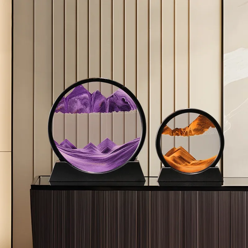 Sandscape Moving Sand Art Pict - Sand Art Picture ulasan dan harga