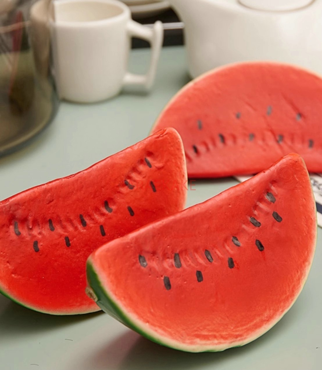 1pcs Simulated fruit model, wa - Home Decor Store ulasan dan harga