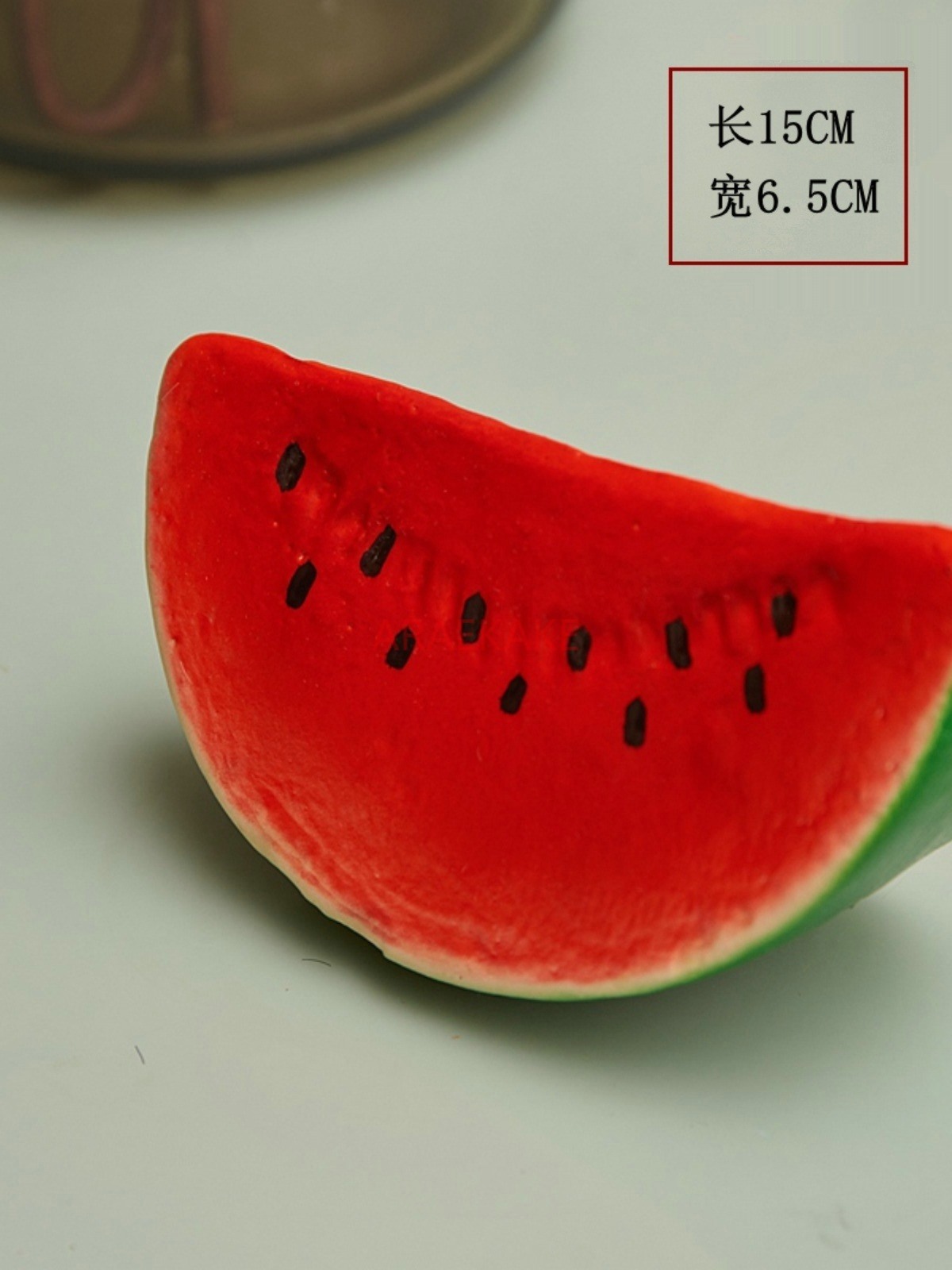 1pcs Simulated fruit model, wa - Home Decor Store ulasan dan harga