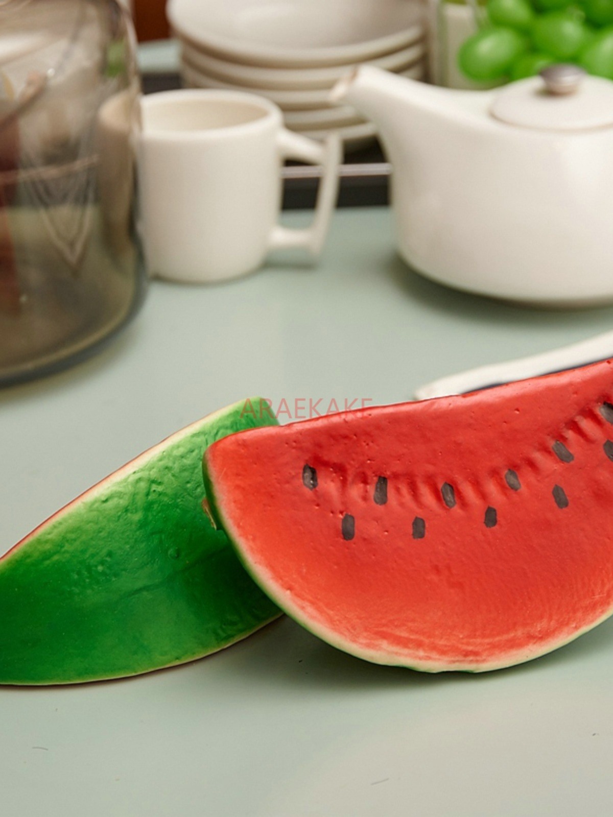 1pcs Simulated fruit model, wa - Home Decor Store ulasan dan harga