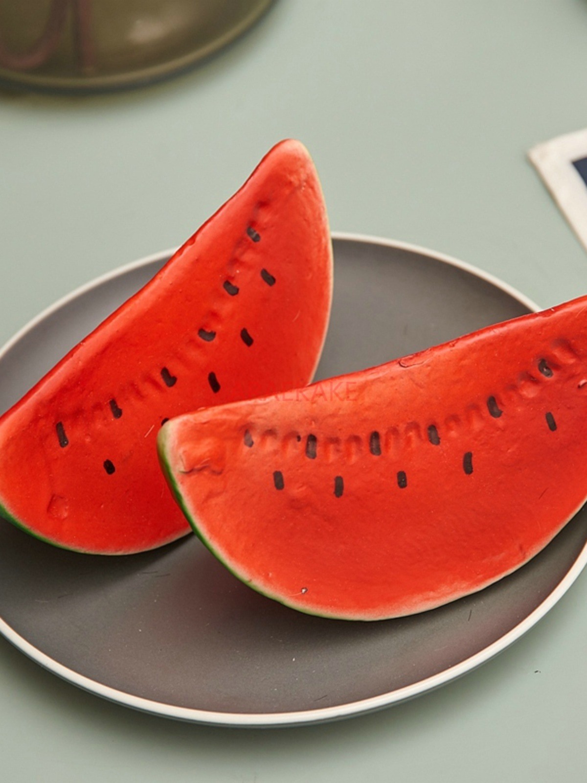1pcs Simulated fruit model, wa - Home Decor Store ulasan dan harga