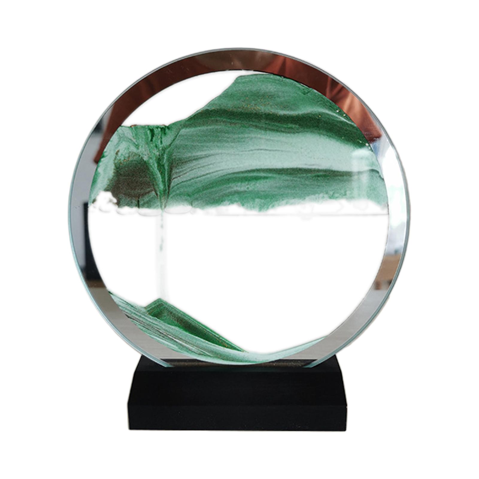 3D Moving Sands Art Picture Fl - Sand Art Picture ulasan dan harga