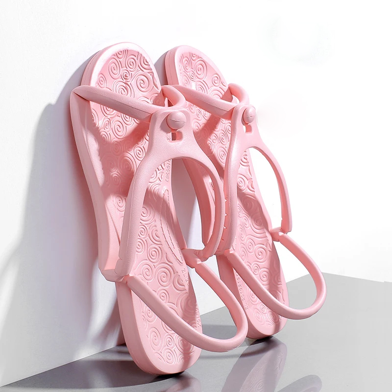 Summer Men Women Flip-flops Fo - Home Decor Outside ulasan dan harga