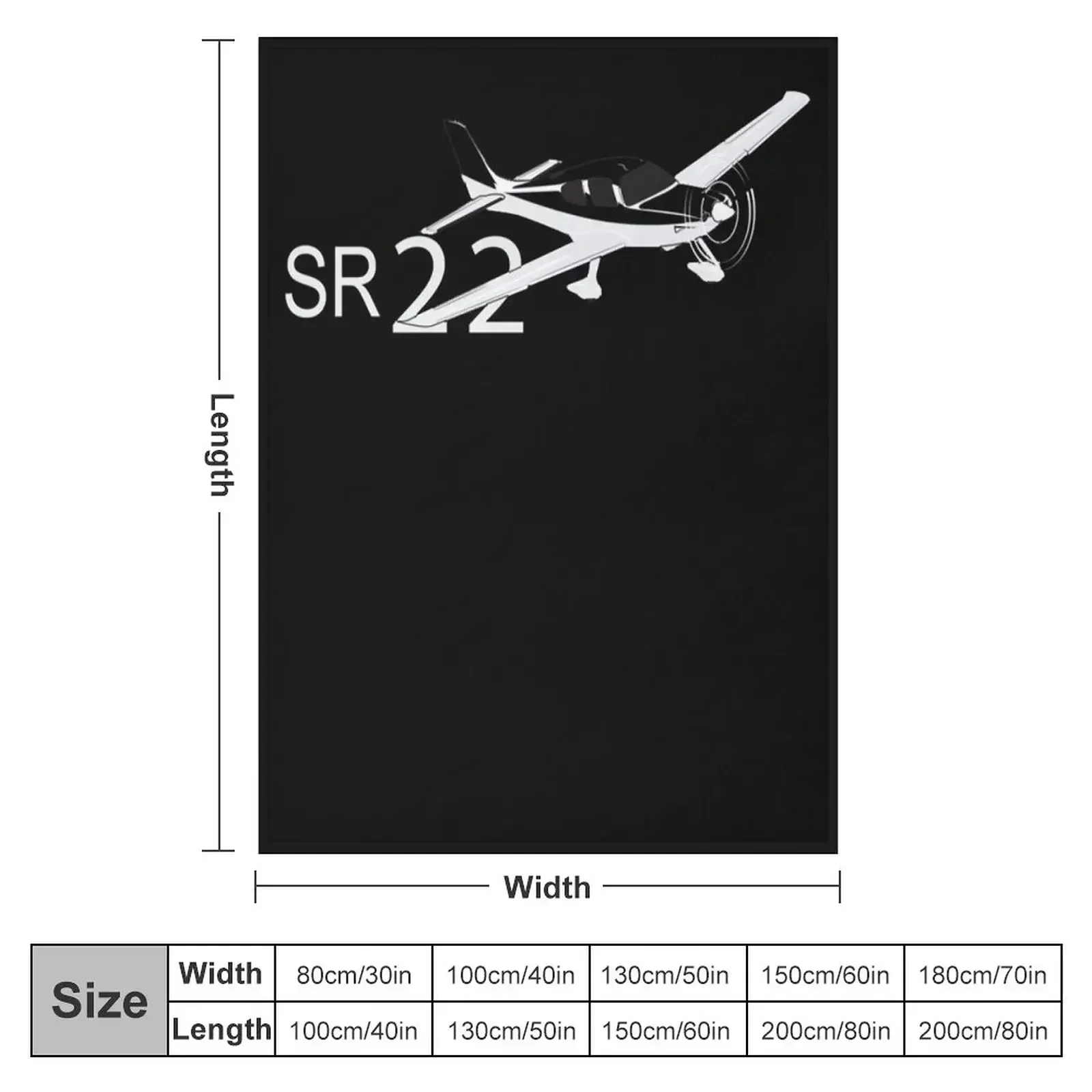 Cirrus SR22 Essential T-Shirt. - Home Decor Png ulasan dan harga