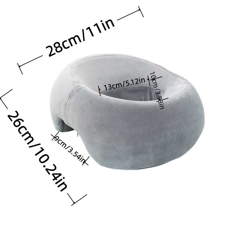 1 Piece Round Supportive Breat - Home Decor Store ulasan dan harga